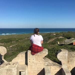 Meet your Posher, Kate